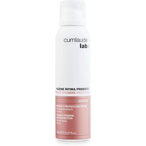 Cumlaude Lab Prebiotic Mousse Intimate Hygiene - Intimate Hygiene Product Cumlaude Lab Prebiotic Mousse Intimate Hygiene - Intimate Hygiene Product