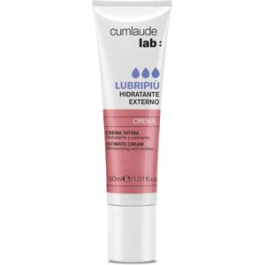 Cumlaude Lab Lubripiu Intimate Dryness Cream - Cream Cumlaude Lab Lubripiu Intimate Dryness Cream - Cream