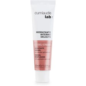 Cumlaude Lab Deligyn Internal Moisturizer - Vaginal Gel-Cream for Women Cumlaude Lab Deligyn Internal Moisturizer - Vaginal Gel-Cream for Women