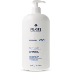 Rilastil Xerolact 6 Body Milk - Normal & Dry Skin Rilastil Xerolact 6 Body Milk - Normal & Dry Skin