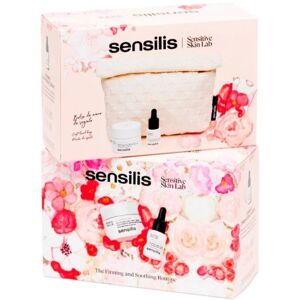 Set Sensilis Upgrade AR Crema y Sérum - Cuidado de la piel Set Sensilis Upgrade AR Crema y Sérum - Cuidado de la piel