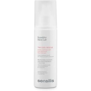 Sensilis The Cool Rescue Face Mist - Moisturizing & Soothing Sensilis The Cool Rescue Face Mist - Moisturizing & Soothing