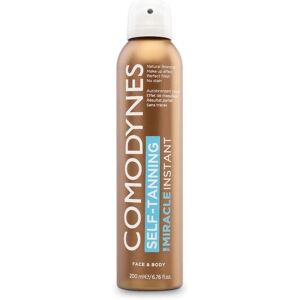 Comodynes Auto-bronceador El Milagro Spray Instantáneo Comodynes Auto-bronceador El Milagro Spray Instantáneo