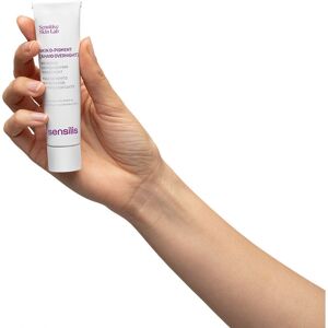 Sensilis AHA10 Night Depigmenting Treatment - Skin Treatment Sensilis AHA10 Night Depigmenting Treatment - Skin Treatment