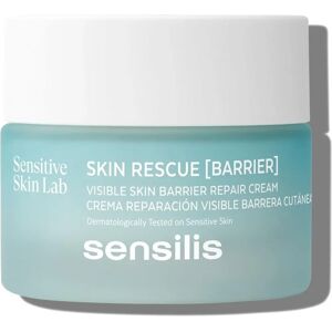 Sensilis Skin Rescue Barrier Cream - Skin Barrier Repair Sensilis Skin Rescue Barrier Cream - Skin Barrier Repair