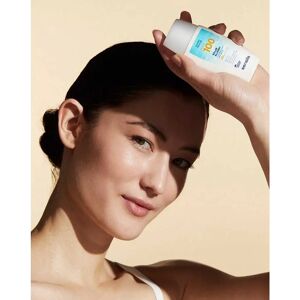 Sensilis Fluid 100 Solar Allergy SPF50+ - Auringonsuojavoide herkälle iholle Sensilis Fluid 100 Solar Allergy SPF50+ - Auringonsuojavoide herkälle iholle