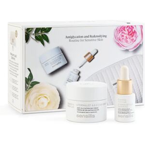 Sensilis Eternalist Age Cream Set - Anti-Aging, 3 pcs Sensilis Eternalist Age Cream Set - Anti-Aging, 3 pcs