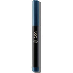 Sensilis Jumbo Eyes Bleu Marine - Eyeliner, Ombre à paupières & Crayon yeux - Publicité Sensilis Jumbo Eyes Bleu Marine - Eyeliner, Ombre à paupières & Crayon yeux - Publicité