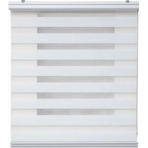 STOR PLANET - platinum - Tenda Notte e giorno Bianco 200x250 - Curtain STOR PLANET - platinum - Tenda Notte e giorno Bianco 200x250 - Curtain