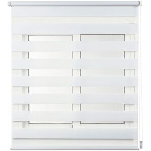 Persianas enrollables blancas Noche&Dia de Stor Planet - Roller blinds Persianas enrollables blancas Noche&Dia de Stor Planet - Roller blinds