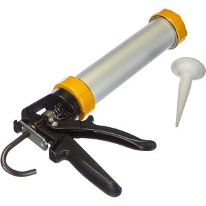 Sika Pistola Manual de Masilla - 300ml - Pistola de masilla Sika Pistola Manual de Masilla - 300ml - Pistola de masilla