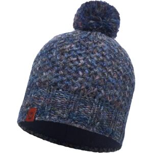 Buff Knitted & Polar Hat Margo - blue Buff Knitted & Polar Hat Margo - blue