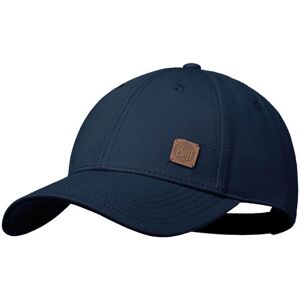 Buff Boné de Beisebol Sólido Marinho Buff Boné de Beisebol Sólido Marinho