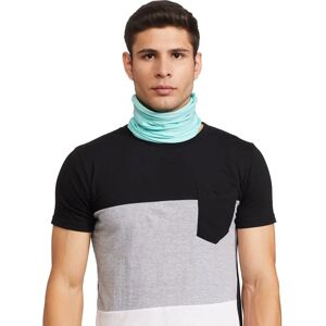 BUFF Coolnet UV+ Solide Bleu Léger Protection UV - Écharpes - Publicité BUFF Coolnet UV+ Solide Bleu Léger Protection UV - Écharpes - Publicité