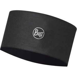 Buff Coolnet UV+ Headband - solid black Buff Coolnet UV+ Headband - solid black