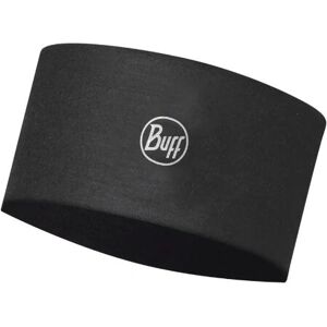 Buff Coolnet UV+ Headband - solid black Buff Coolnet UV+ Headband - solid black