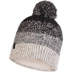 Buff Knitted & Polar Beanie Masha (120855) - grey Buff Knitted & Polar Beanie Masha (120855) - grey