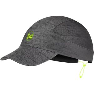 Buff Pack Run Cap, (122580) grey heather Buff Pack Run Cap, (122580) grey heather