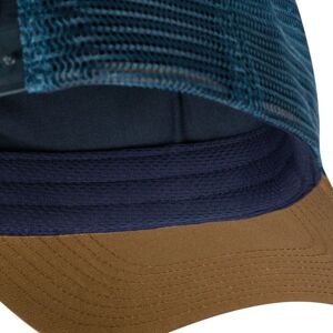 Buff Trucker Cap - brak stone blue Buff Trucker Cap - brak stone blue