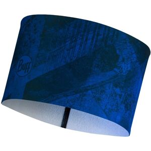 BUFF Unisex Winter Tech Fleece Headband - Blue BUFF Unisex Winter Tech Fleece Headband - Blue