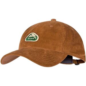 Casquette de Baseball Buff Protection UV Brun Clair - Unisexe - Publicité Casquette de Baseball Buff Protection UV Brun Clair - Unisexe - Publicité