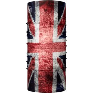 Buff Kids Union Jack Fleece Scarf - Kids Buff Kids Union Jack Fleece Scarf - Kids