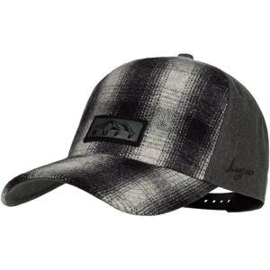 Buff Ultrastretch Snapback Cap - Black - Unisex Buff Ultrastretch Snapback Cap - Black - Unisex