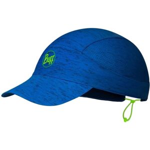 Buff Pack Run Cap, (122575) azure blue heather Buff Pack Run Cap, (122575) azure blue heather