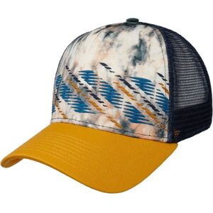 Buff Trucker Cap - darix/multi Buff Trucker Cap - darix/multi