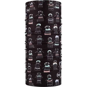 Buff Kids Original EcoStretch Neck Warmer - Black Buff Kids Original EcoStretch Neck Warmer - Black