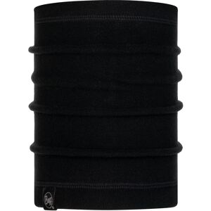 Buff Unisex Polar Neck Warmer - Black - Neck Warmer Buff Unisex Polar Neck Warmer - Black - Neck Warmer