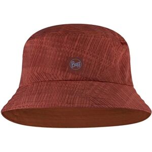Buff LXL Aventure Solaire UPF 50 Chapeau Seau Rouillé - Publicité Buff LXL Aventure Solaire UPF 50 Chapeau Seau Rouillé - Publicité