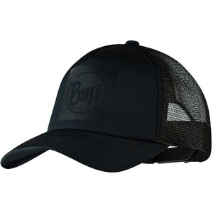 Buff Trucker Cap (131403) - reth black Buff Trucker Cap (131403) - reth black