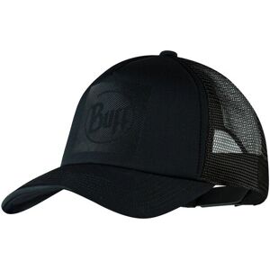 Buff Trucker Cap (131403) - reth schwarz Buff Trucker Cap (131403) - reth schwarz