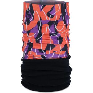 Buff Kids Mullen Polar Fleece Multi - Scarf Buff Kids Mullen Polar Fleece Multi - Scarf