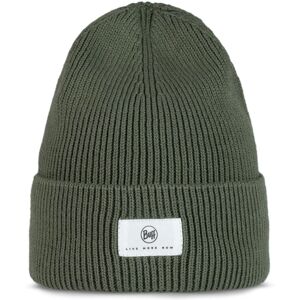 Buff Knitted Beanie Drisk (132330) - silver sage Buff Knitted Beanie Drisk (132330) - silver sage