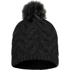 Buff Knitted & Polar Beanie Masha (120855) - silversage Buff Knitted & Polar Beanie Masha (120855) - silversage