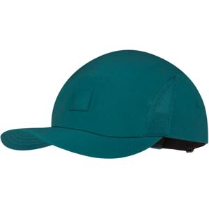 Buff Run Cap R-Solid (119490) - solid teal Buff Run Cap R-Solid (119490) - solid teal