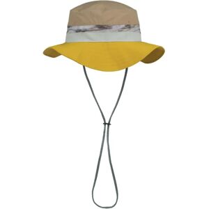 Buff Fawn UPF 50 Chapeau de soleil à large bord - S/M - Publicité Buff Fawn UPF 50 Chapeau de soleil à large bord - S/M - Publicité
