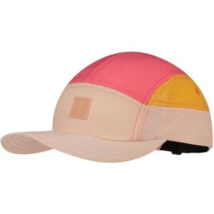 Buff Sport 5 Panel Cap Domus - apricot Buff Sport 5 Panel Cap Domus - apricot