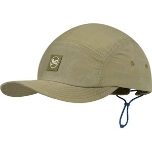 Buff 5 Panel Explore Cap (131394) - slen fawn Buff 5 Panel Explore Cap (131394) - slen fawn