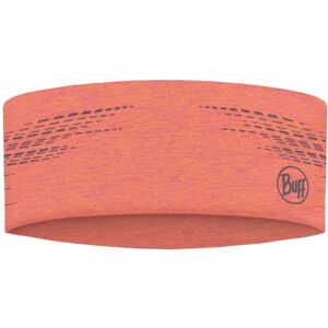 BUFF Pink Stirnband - Hochtechnisches Nahtlos-Sportband BUFF Pink Stirnband - Hochtechnisches Nahtlos-Sportband
