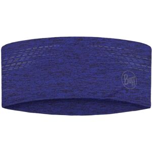 BUFF Men’s DRYFLX Headband - Ultramarine - One Size - Headband for Sports BUFF Men’s DRYFLX Headband - Ultramarine - One Size - Headband for Sports