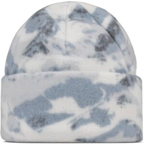 Buff Grey Snow Recycled Polyester Beanie - Beanie Buff Grey Snow Recycled Polyester Beanie - Beanie