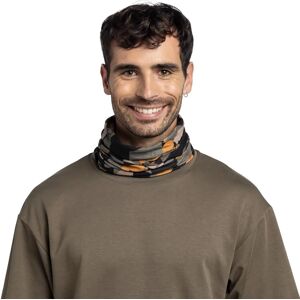 BUFF Herren Coolnet UV Khaki - ONE SIZE - Headwear Scarf BUFF Herren Coolnet UV Khaki - ONE SIZE - Headwear Scarf