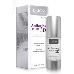 Lavigor Antiaging Serum 3D Gesichtsserum 30 ml Lavigor Antiaging Serum 3D Gesichtsserum 30 ml