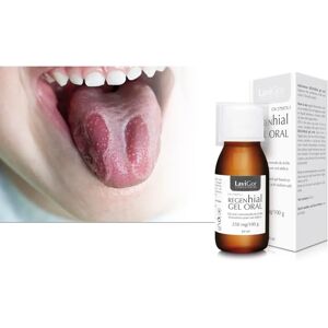 Gel Oral Regenhial - Hidratante, Reparador, Alivio del Dolor Gel Oral Regenhial - Hidratante, Reparador, Alivio del Dolor