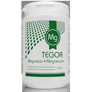 Tegor Magnesium Powder - Muscles & Nervous System - Bone Support Tegor Magnesium Powder - Muscles & Nervous System - Bone Support