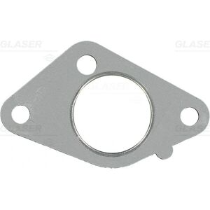 GLASER X06151-01 - Junta, coletor de escape - CITROËN, FIAT, PEUGEOT GLASER X06151-01 - Junta, coletor de escape - CITROËN, FIAT, PEUGEOT