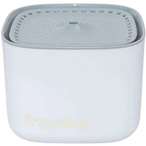 Freedog Fontaine à Eau Automatique Freeflow 3L - Distributeur d'eau pour animaux - Publicité Freedog Fontaine à Eau Automatique Freeflow 3L - Distributeur d'eau pour animaux - Publicité